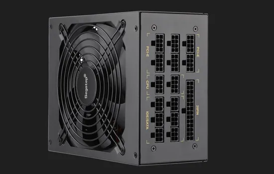 2000W 8 ビデオ カード マイニング ビットコイン ATX PC モジュラー ゲーム電源