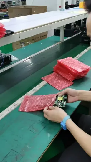 ターンキー ソリューション CE UL 認証高利得ギター アンプ PCB ボード デザイナー