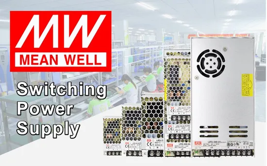 200W 24V 定電圧 非対応