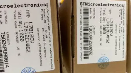 新しいオリジナル集積回路 STM32F407VET6 STM32F407VET6TR