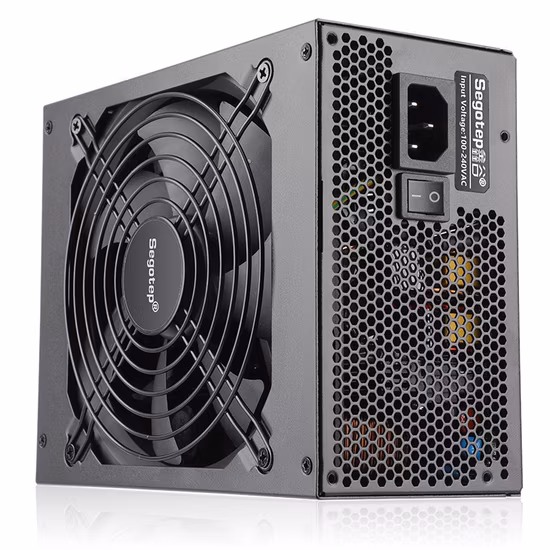 Eth Rig Bitcoin Ant Miner マイニング用の 1000W 電源